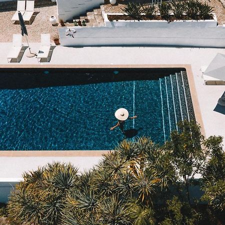Farmhouse Of The Palms São Brás de Alportel Dış mekan fotoğraf