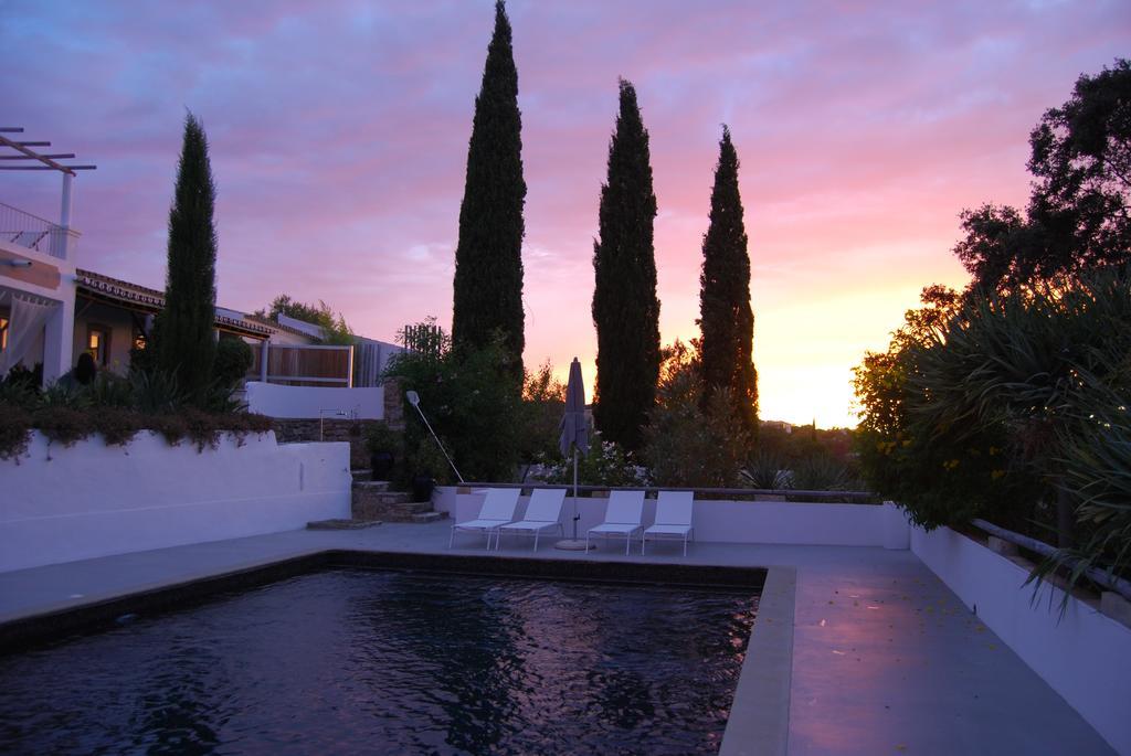 Farmhouse Of The Palms São Brás de Alportel Dış mekan fotoğraf