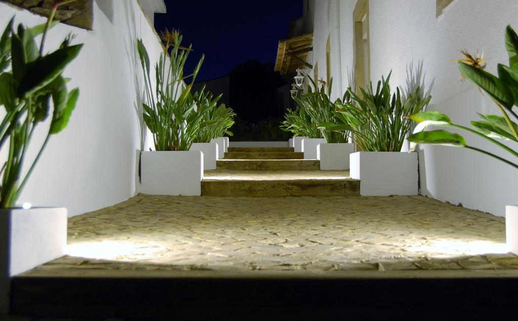 Farmhouse Of The Palms São Brás de Alportel Dış mekan fotoğraf