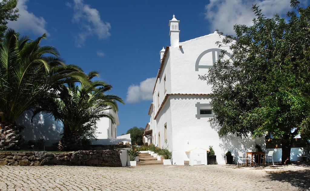 Farmhouse Of The Palms São Brás de Alportel Dış mekan fotoğraf