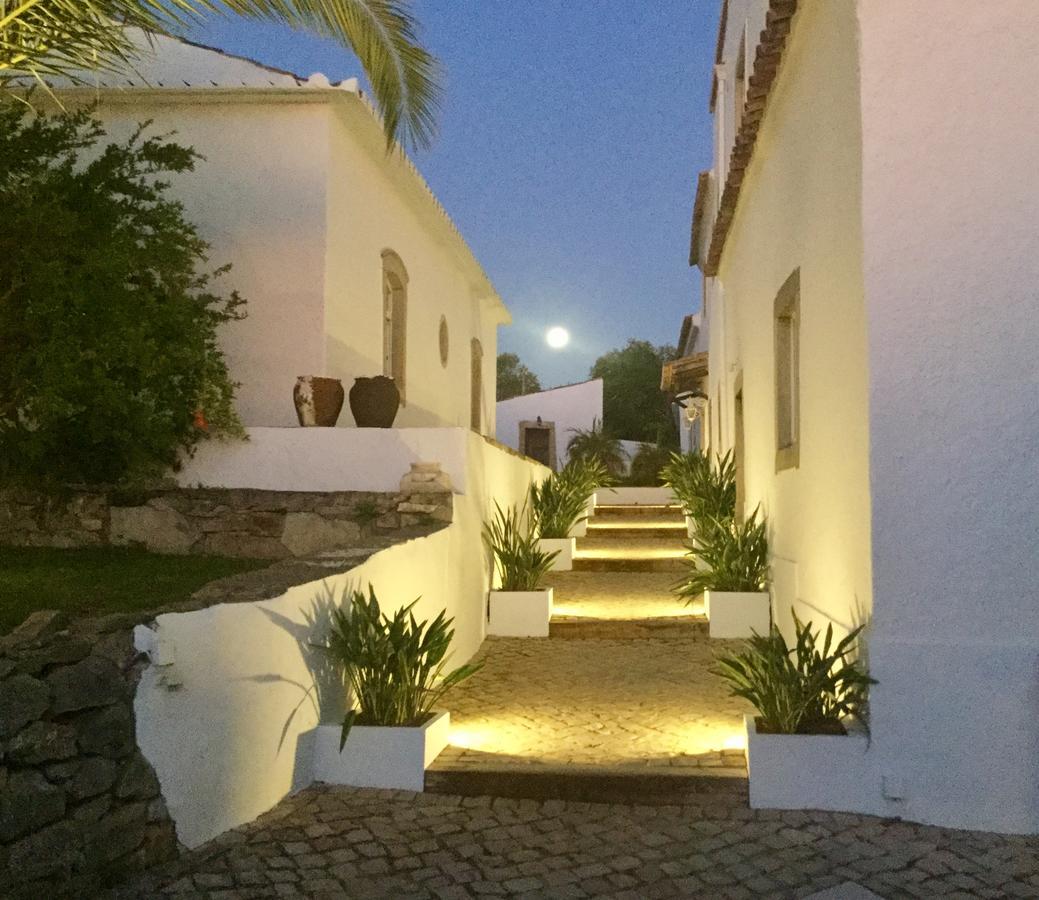 Farmhouse Of The Palms São Brás de Alportel Dış mekan fotoğraf