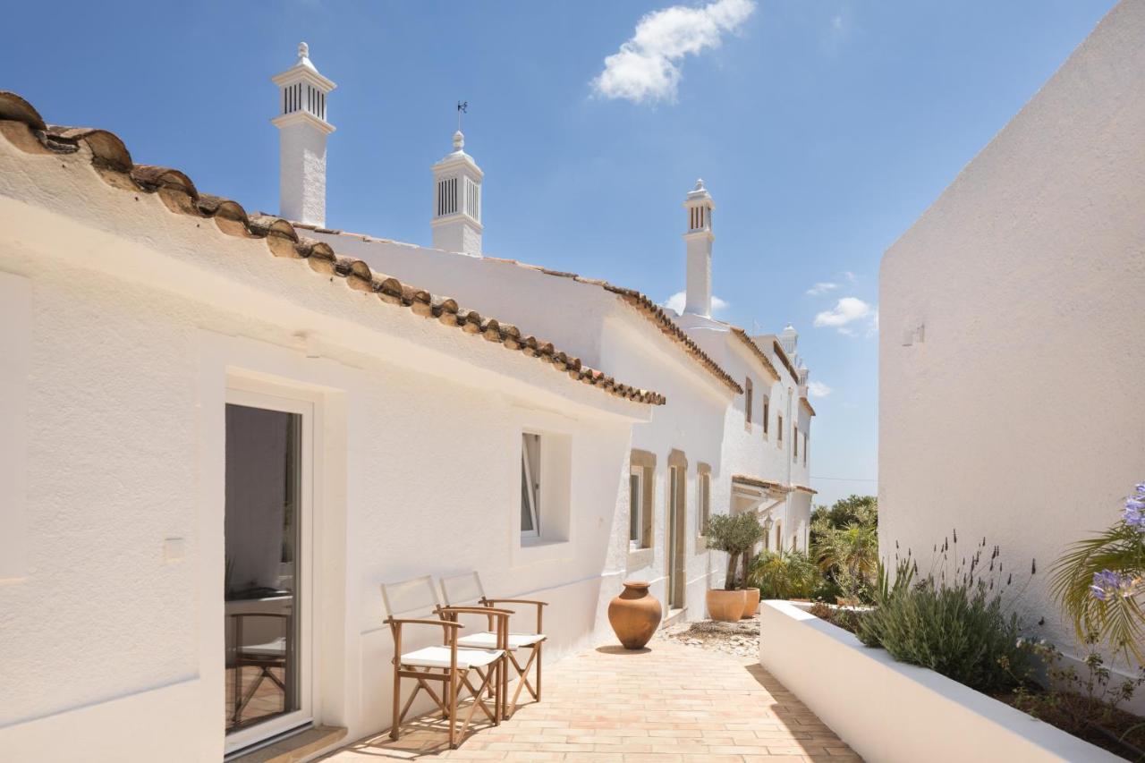 Farmhouse Of The Palms São Brás de Alportel Dış mekan fotoğraf